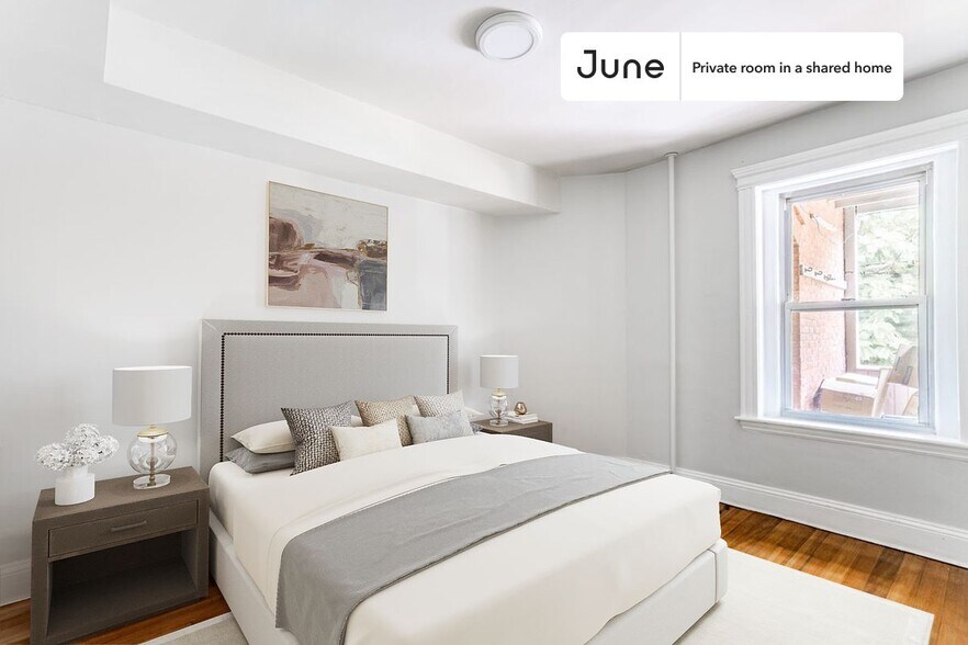 Primary Photo - Room in Shared 4 bed/2 bath home