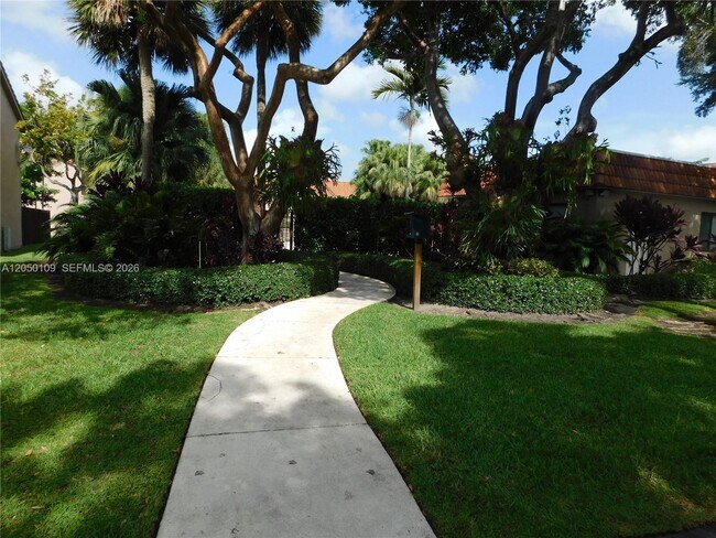 Building Photo - 11648 SW 91st Terrace