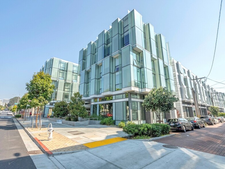 Building Photo - 555 Fulton St