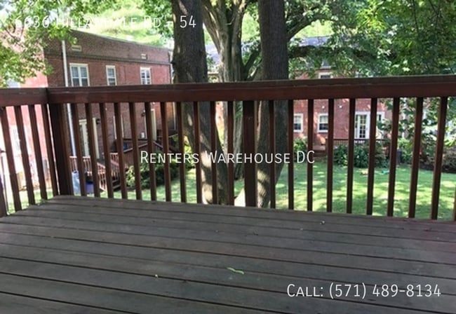 Building Photo - 6636 Hillandale Rd