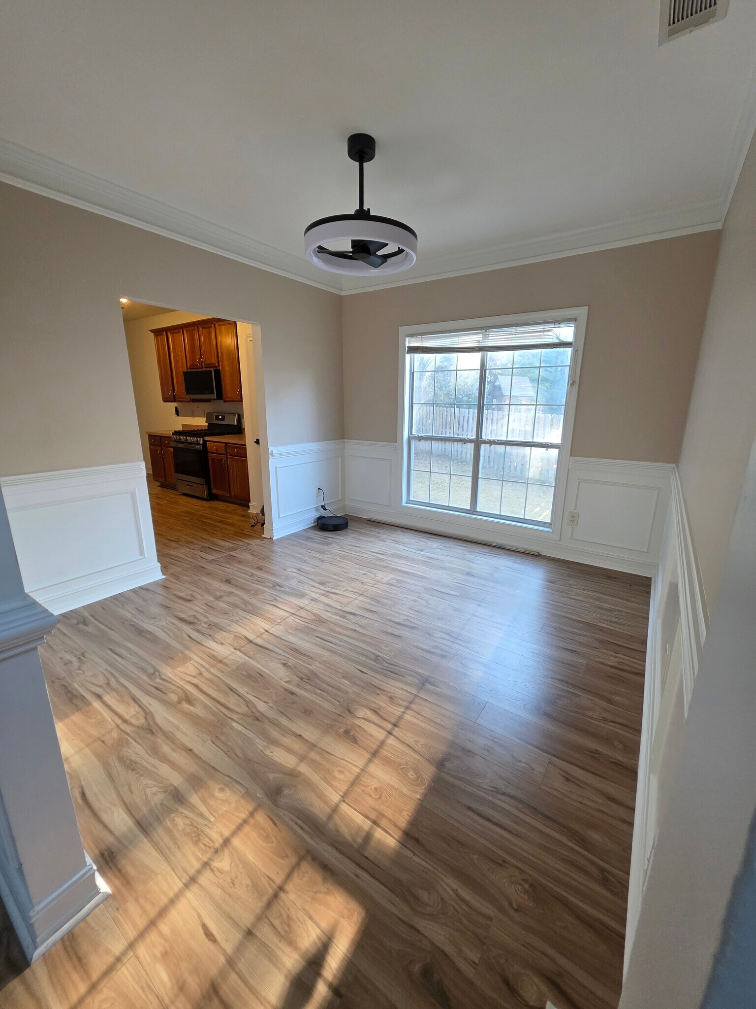 Dining Room - 2356 Hampton Park Dr