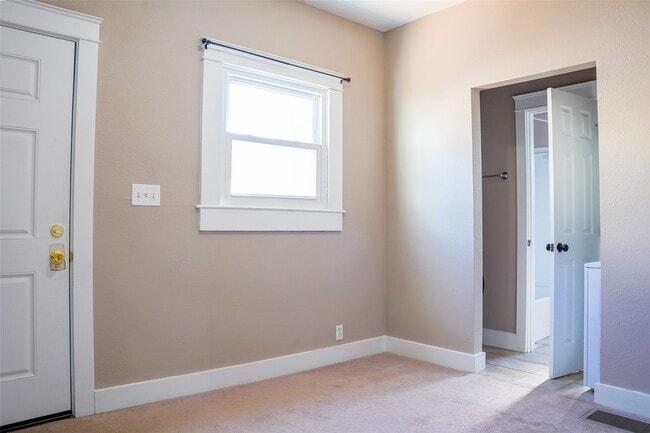 Building Photo - 1712 19th St