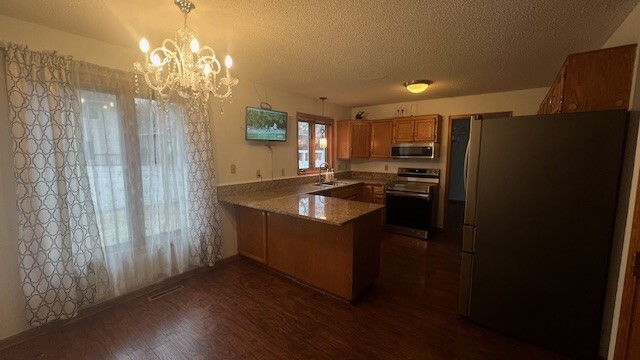 Breakfast area - 12451 Larch St NW