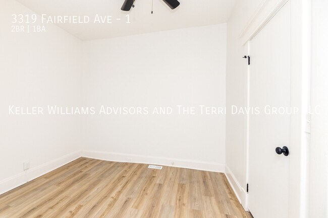 Building Photo - 3319 Fairfield Ave