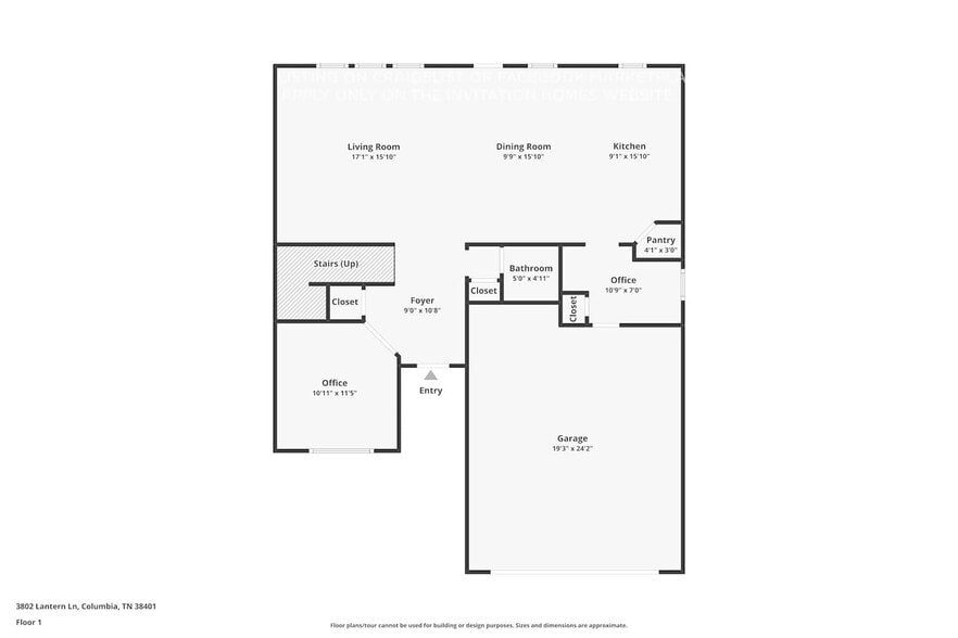 Building Photo - 3802 Lantern Ln