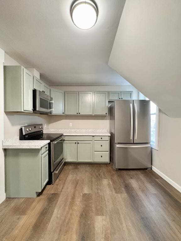 Building Photo - 28 Bartlett St