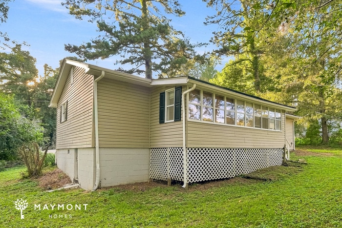 Building Photo - 4315 Bonneville Dr