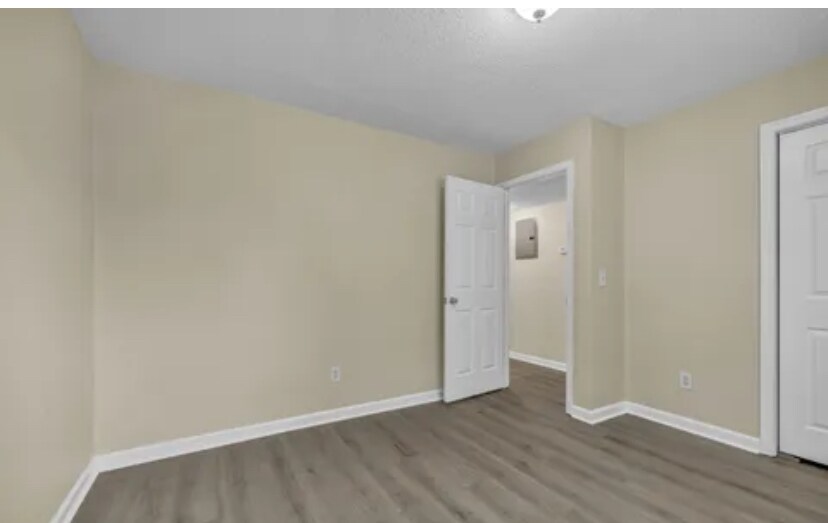 Second Bedroom - 4141 Spirea Dr
