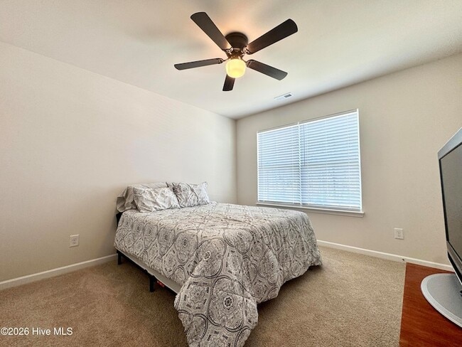 Building Photo - 4017 Calabash Ct