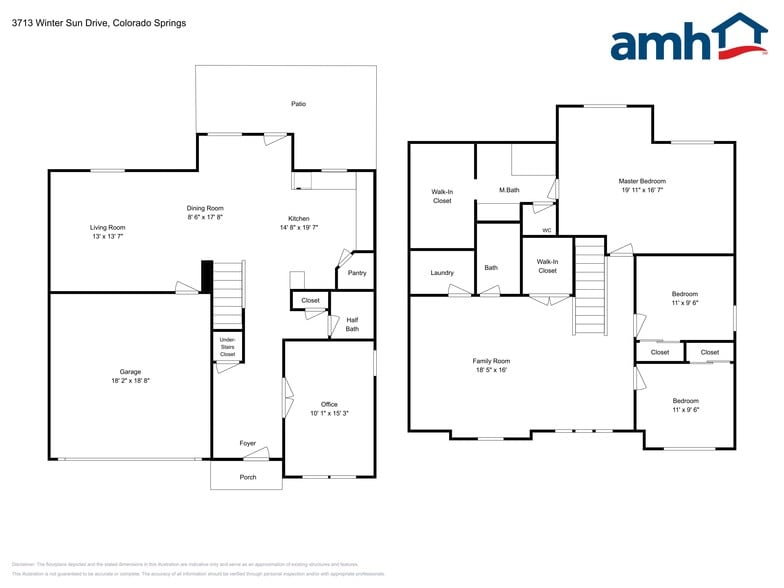 Building Photo - 3713 Winter Sun Dr