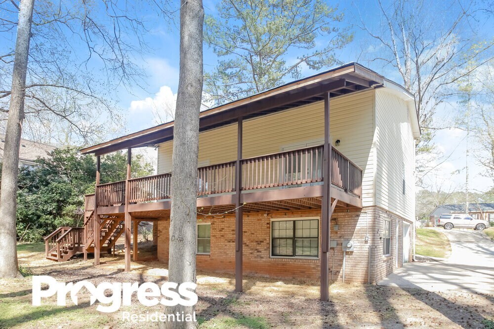 Building Photo - 340 Hermitage Ct