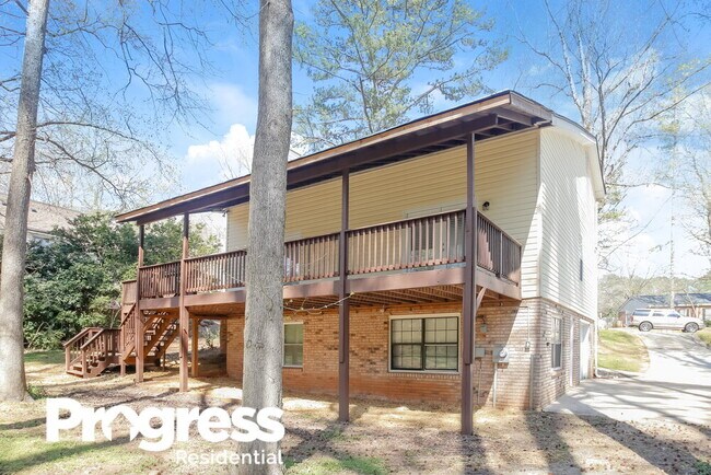 Building Photo - 340 Hermitage Ct