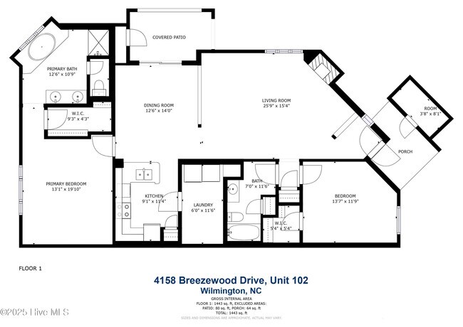 Building Photo - 4158 Breezewood Dr