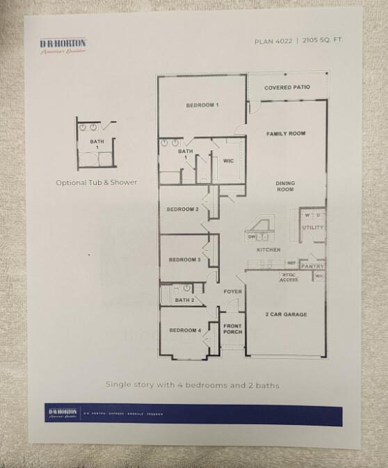 Building Photo - 2309 Magnolia Hl Dr