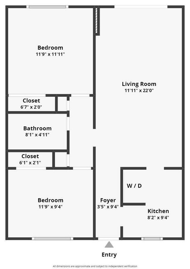 Building Photo - 1501 Crescent Cir