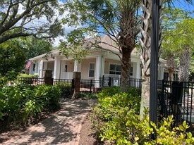 Building Photo - 1755 Central Park Rd