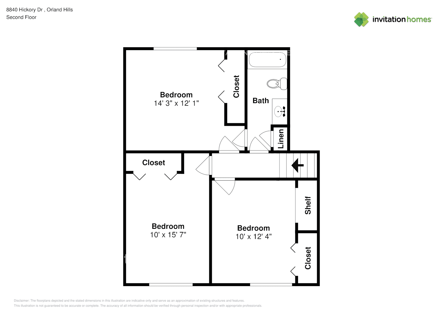 Building Photo - 8840 Hickory Dr