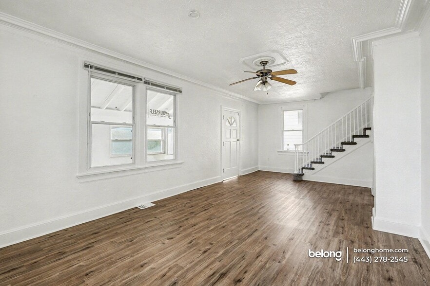 Building Photo - 6120 Otis St