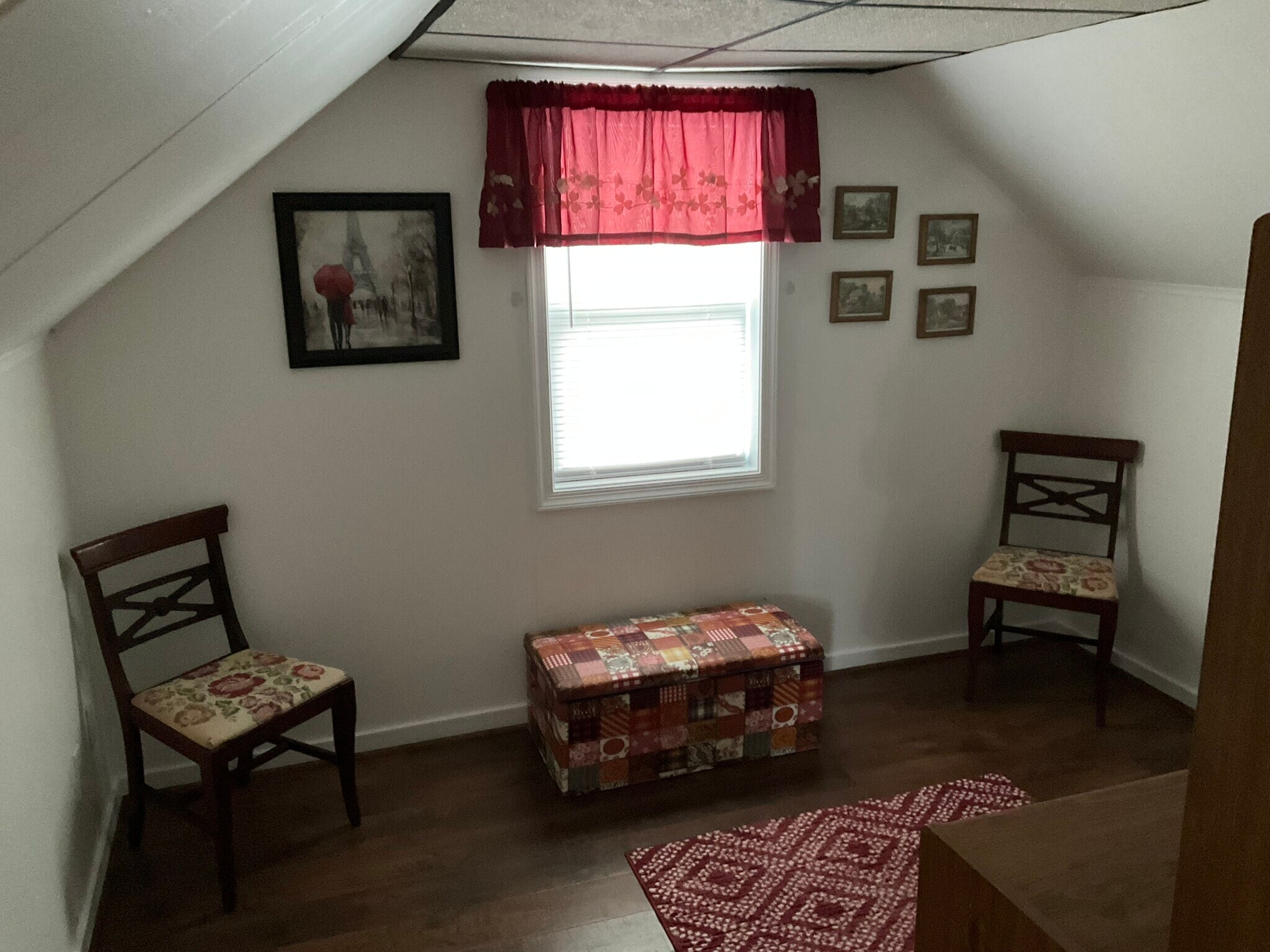 Office area - 36 Governors Gate Ln