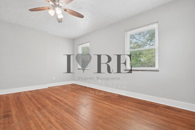 Building Photo - 316 A S Chase