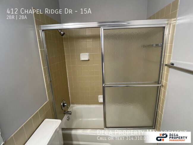 Building Photo - 2 Bedroom Condo