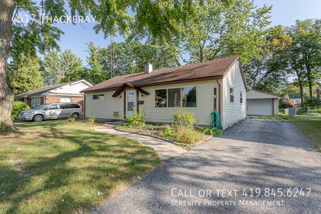 Primary Photo - 4517 Thackeray Rd