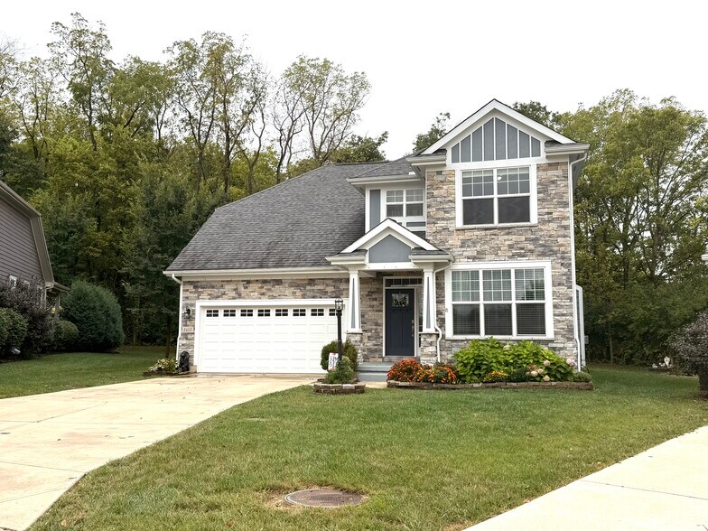 Building Photo - 3117 W Millstone Dr