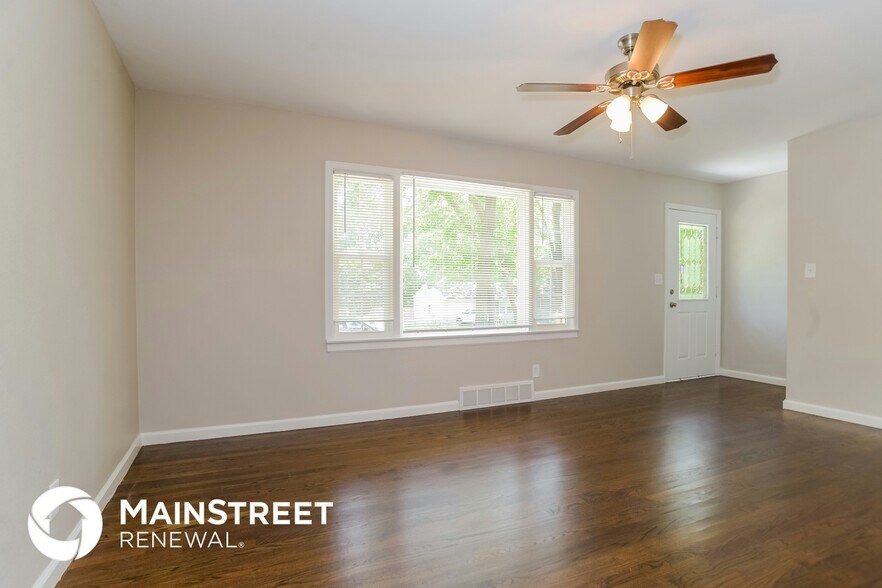 Building Photo - 9642 McGee St