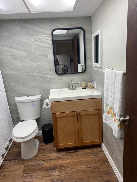 Building Photo - 5552 Georgia Ave