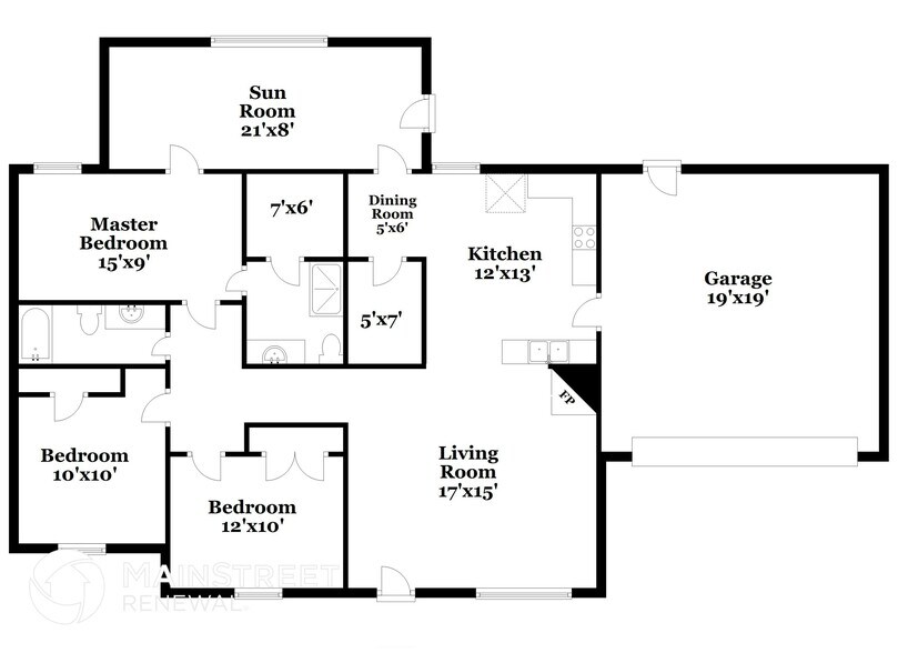Building Photo - 4079 Shadow Oaks Dr