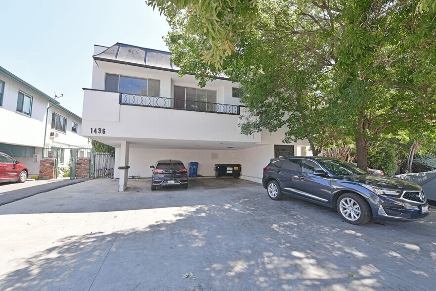 Building Photo - 1436 S Bedford St