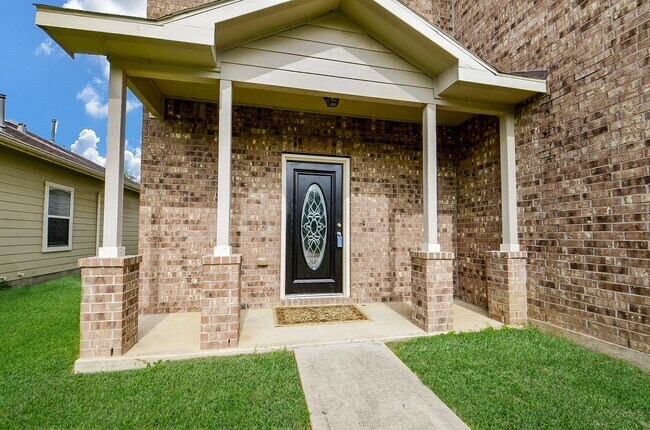 Building Photo - 3427 Denton Meadows Ct