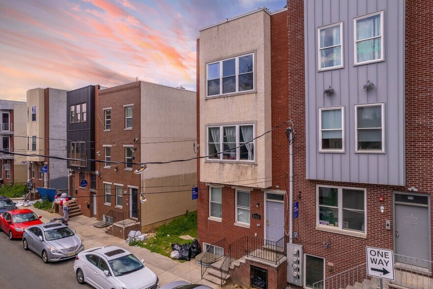 Building Photo - 1916 N 18th St