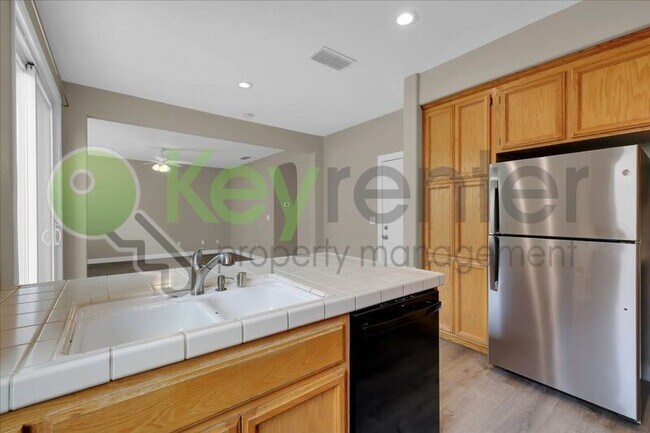 Building Photo - 3017 Touchman St