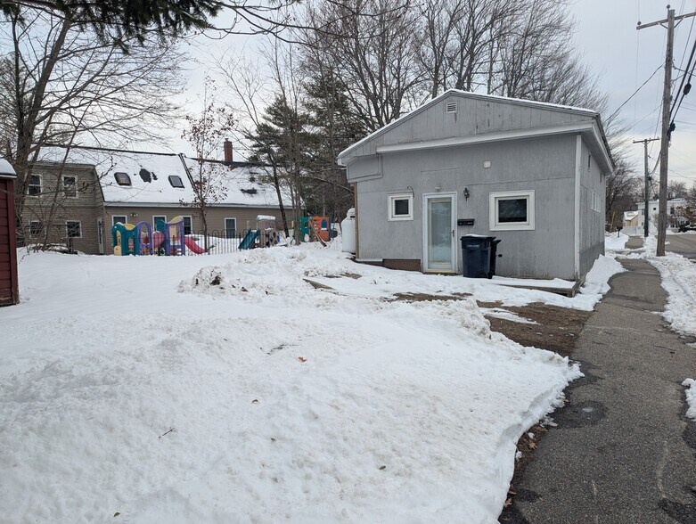 Building Photo - 26 Granite St