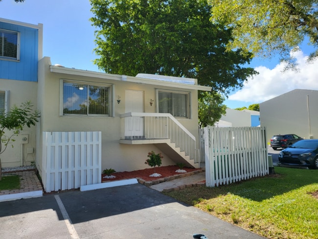 Building Photo - 22227 SW 103rd Ct