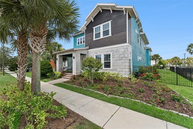 Building Photo - 8033 Nemours Pkwy