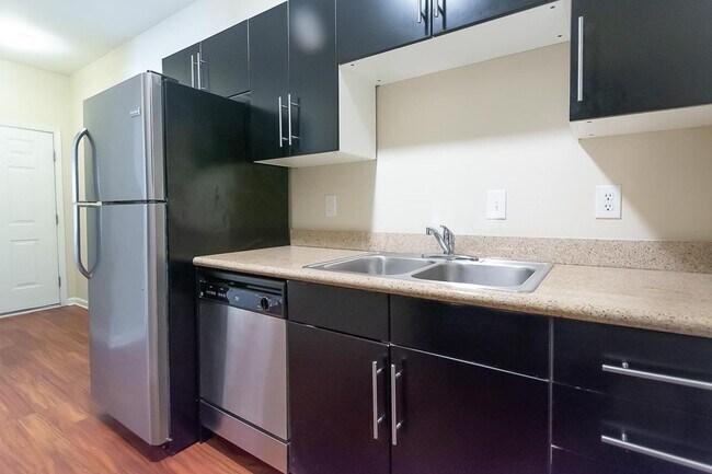 Interior Photo - TCV