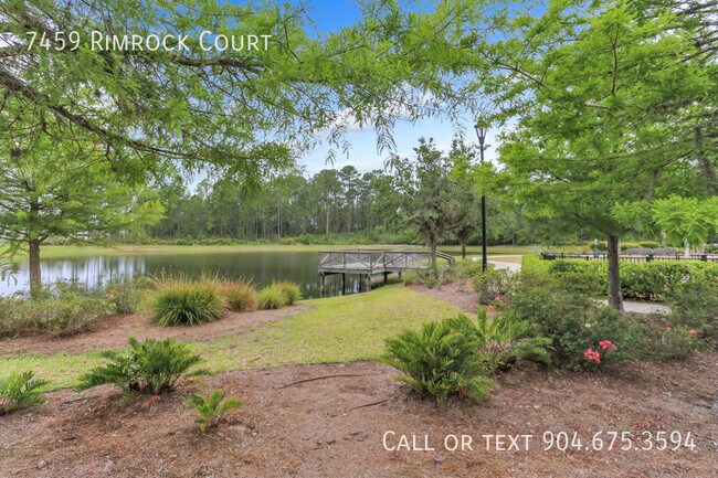 Building Photo - 7459 Rimrock Ct