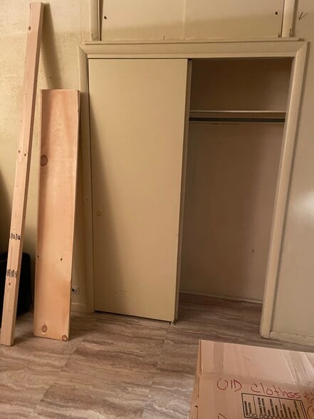 Building Photo - 1029 N 5th St