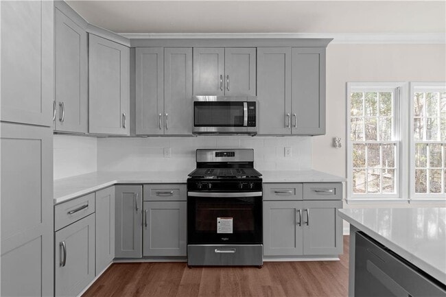 Building Photo - 6015 Canaan Woods Dr SW