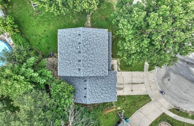 Building Photo - SCOTCH PINE