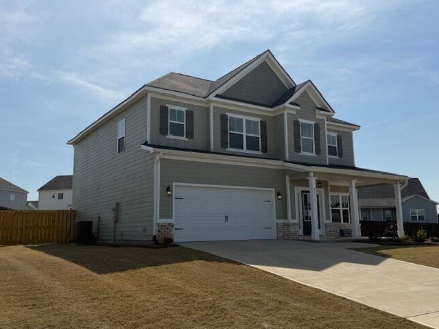 Building Photo - 8159 Crossbow Lndg