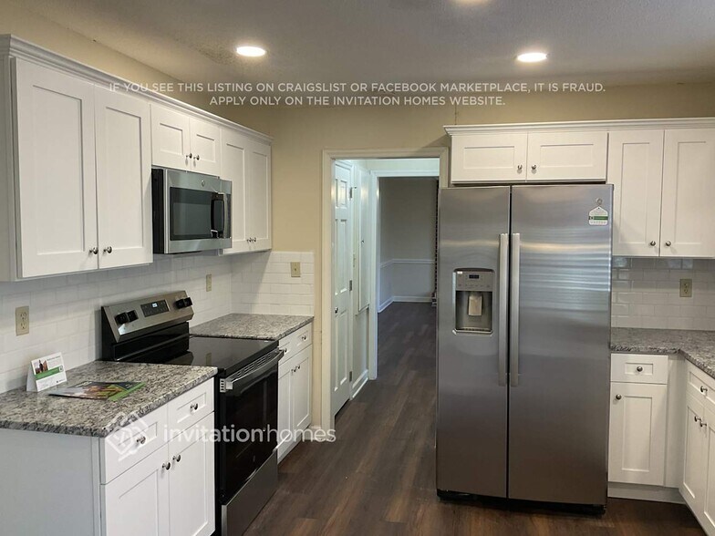 Building Photo - 6554 Dougherty Dr