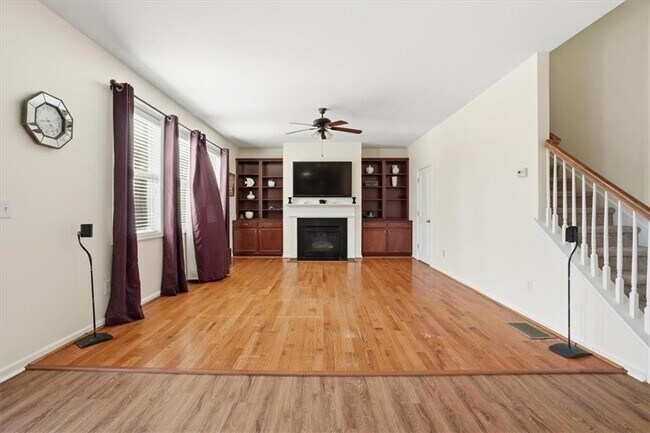 Building Photo - 373 Morgans Creek Ct NW