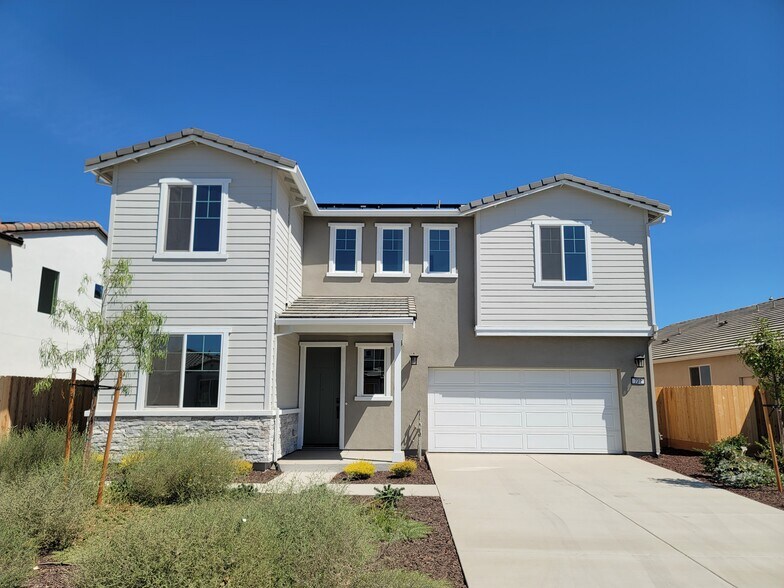 Building Photo - 722 Rosazzo Ln