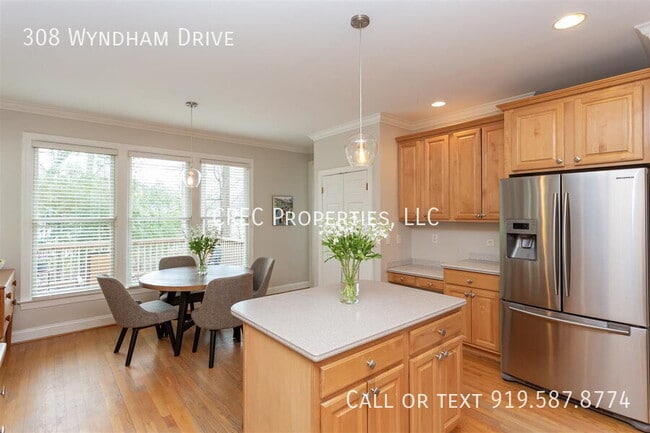 Building Photo - 308 Wyndham Dr