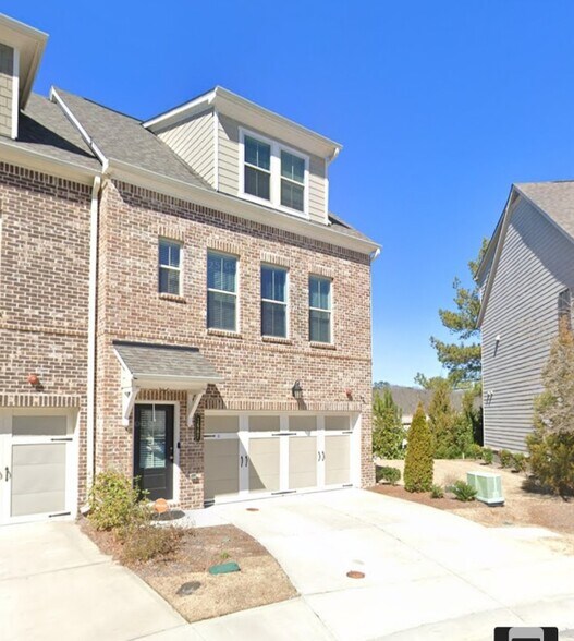Primary Photo - 1667 Coasta Way