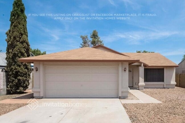 Building Photo - 3338 W Monona Dr