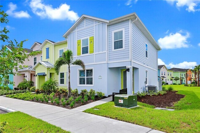 Building Photo - 3132 Caribbean Soul Dr